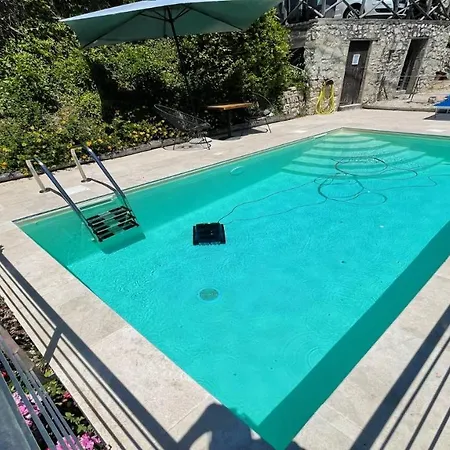 Charming With Pool Onsite بيت للعطل *