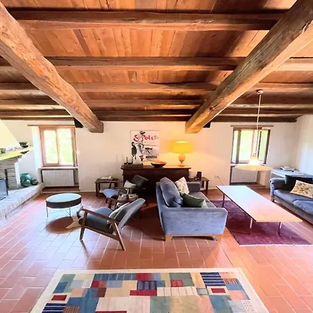 Charming With Pool Onsite بيت للعطل سبوليتو