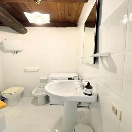 Charming With Pool Onsite * سبوليتو