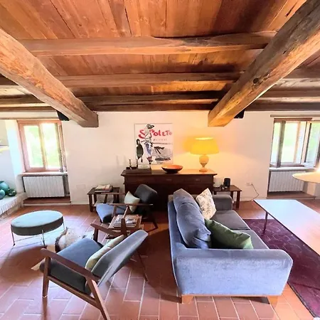 Charming With Pool Onsite * سبوليتو