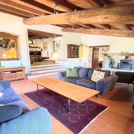 Charming With Pool Onsite بيت للعطل سبوليتو