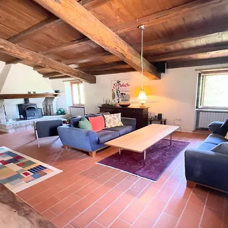 Charming With Pool Onsite بيت للعطل سبوليتو